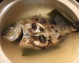 鯛めし作り方3写真