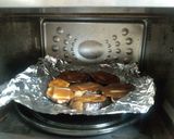 ナス☆なす★茄子の甘みそ焼き♬作り方9写真