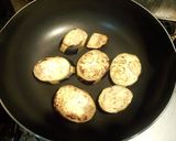 ナス☆なす★茄子の甘みそ焼き♬作り方6写真