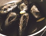 ナスの煮浸し☆作り方1写真