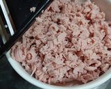 まんまるポテトサラダ♪作り方3写真