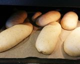 コッペパン作り方6写真