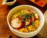 ミツカン味ぽんで★さっぱり鶏チャーシュー作り方19写真
