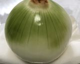 玉ねぎスライス、横バージョン(^◇^;)作り方1写真
