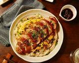 ミツカン味ぽんで★さっぱり鶏チャーシュー作り方24写真