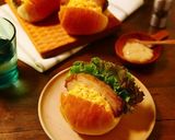 ミツカン味ぽんで★さっぱり鶏チャーシュー作り方22写真