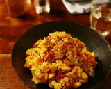 ミツカン味ぽんで★さっぱり鶏チャーシュー作り方21写真