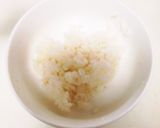 おでんのつゆで簡単お茶漬け風♪作り方1写真