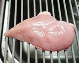 チキンタツタを再現して！お肉編作り方1写真
