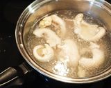 チキンタツタを再現して！お肉編作り方2写真