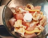 チキンタツタを再現して！お肉編作り方4写真