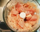 チキンタツタを再現して！お肉編作り方5写真