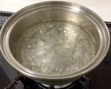 わかめと夏みかんふりかけご飯　もてなし膳作り方5写真