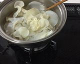 わかめと夏みかんふりかけご飯　もてなし膳作り方6写真