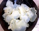 わかめと夏みかんふりかけご飯　もてなし膳作り方8写真