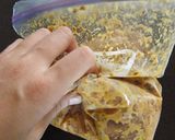 絶品！粒マスタードからあげ作り方1写真