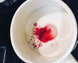 パリパリりんご飴作り方2写真