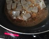 カラフル♡ほめられ酢でパプリカ肉巻き作り方7写真