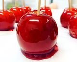 パリパリりんご飴作り方7写真