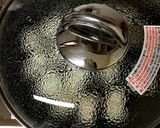 冷凍保存可！同じ材料でつくねとハンバーグ作り方7写真
