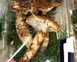 プロから伝授♪「松茸ご飯」作り方7写真