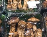 プロから伝授♪「松茸ご飯」作り方8写真