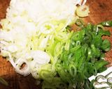 簡単食べるねぎラー油作り方2写真