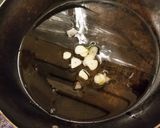 簡単食べるねぎラー油作り方3写真