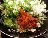 簡単食べるねぎラー油作り方5写真