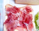 今風ホットサンド作り方3写真