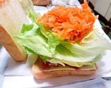 今風ホットサンド作り方4写真
