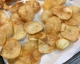 ポテトチップス作り方3写真
