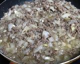 ♡ダイエット♡簡単♡ミートソースパスタ♡作り方1写真