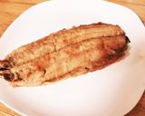 フライパンで簡単さんまの蒲焼♪お弁当にも作り方5写真