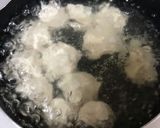 万能！鶏団子作り方4写真