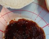 究極の鳥照りバーガー作り方7写真