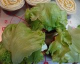 究極の鳥照りバーガー作り方11写真