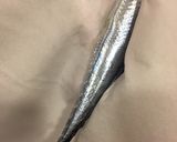 圧力鍋で☆秋刀魚のコンフィ(覚書き)作り方2写真