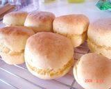 ✤生クリーム　スコーン✤作り方6写真