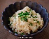 ☆和風ポテトサラダ☆作り方6写真
