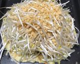 広島風お好み焼き作り方5写真