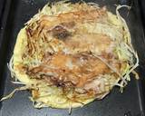 広島風お好み焼き作り方12写真