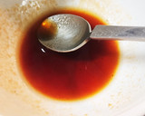 焼いて浸けるだけの、なすの甘辛和え作り方1写真