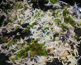 しその実のふりかけ★おにぎりの具作り方2写真