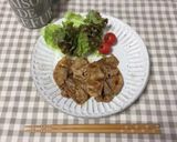 豚の生姜焼き作り方2写真
