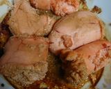 超楽チン・焼きたらこ作り方2写真