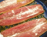 ご飯のとも！さんまの蒲焼きハーブソルト作り方2写真