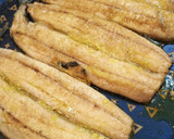 ご飯のとも！さんまの蒲焼きハーブソルト作り方4写真