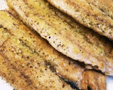 ご飯のとも！さんまの蒲焼きハーブソルト作り方5写真