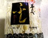 ☆そうめん節だけ〜！ポリポリおつまみ☆作り方1写真